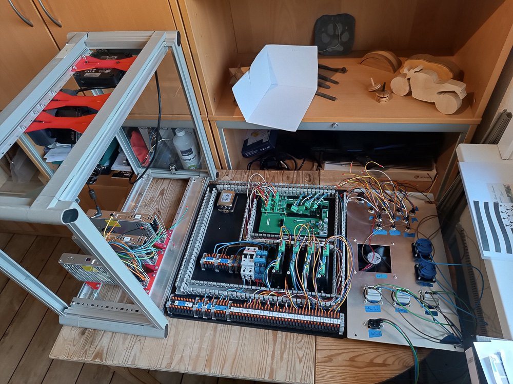 Werkstatt – Foto 2