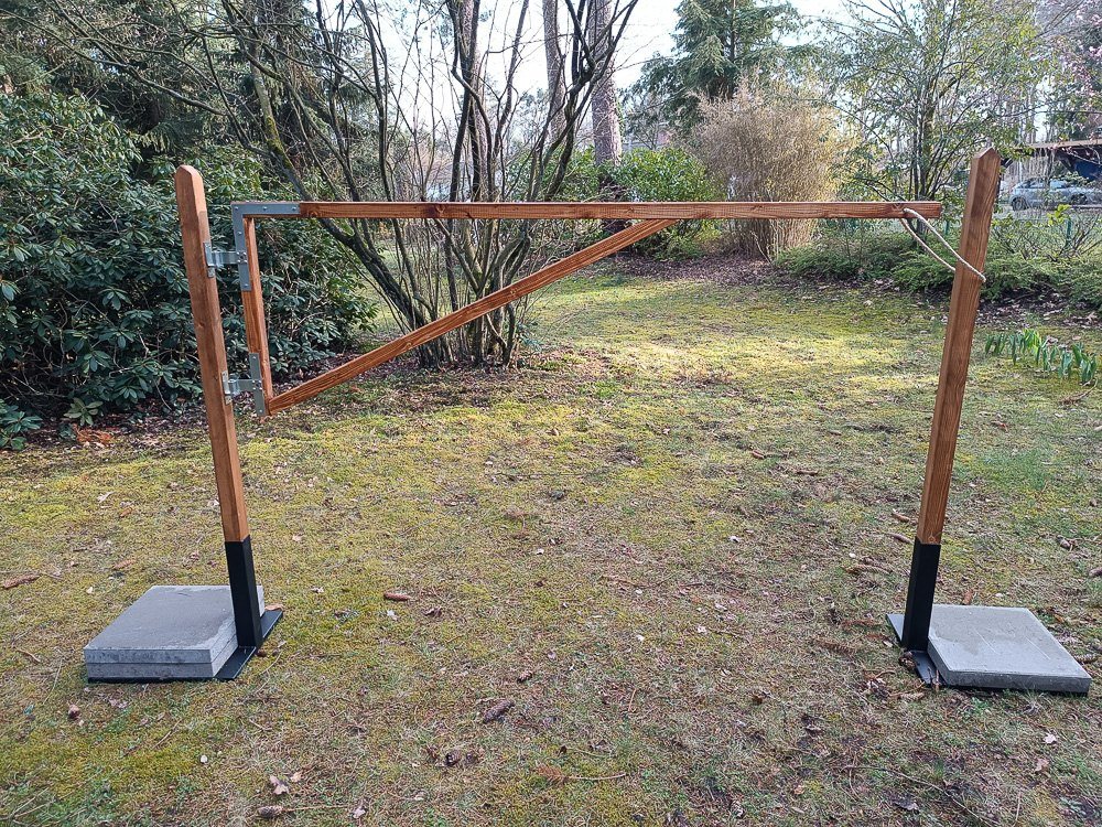 Working Equitation „Tor“ – Foto 7