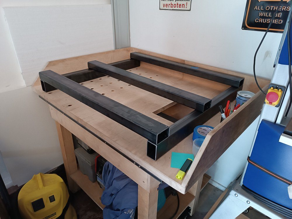 Werkstatt – Foto 6