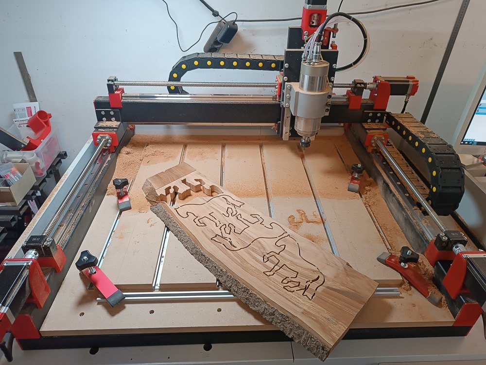 Werkstatt – Foto 8