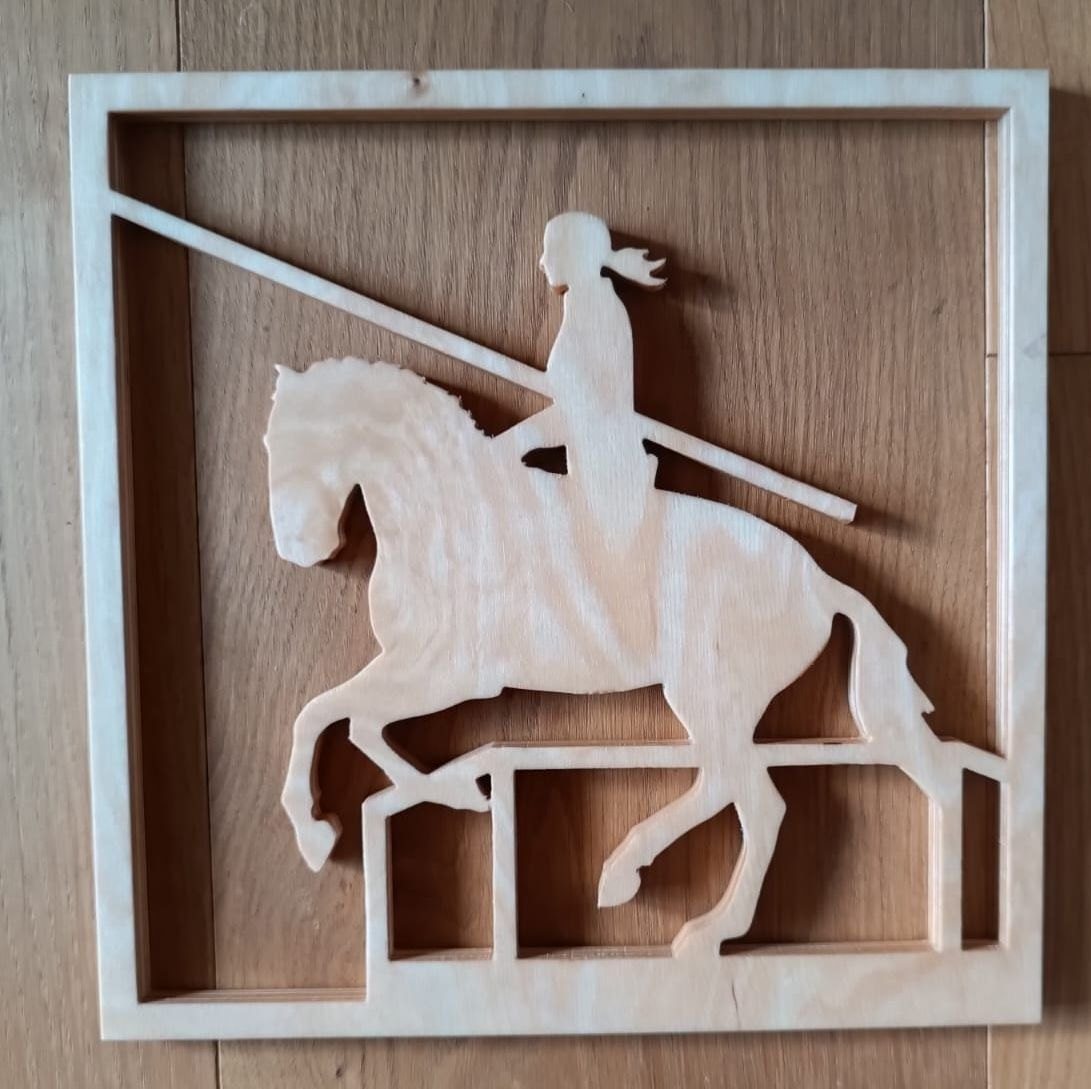 Holzbilder – Foto 1