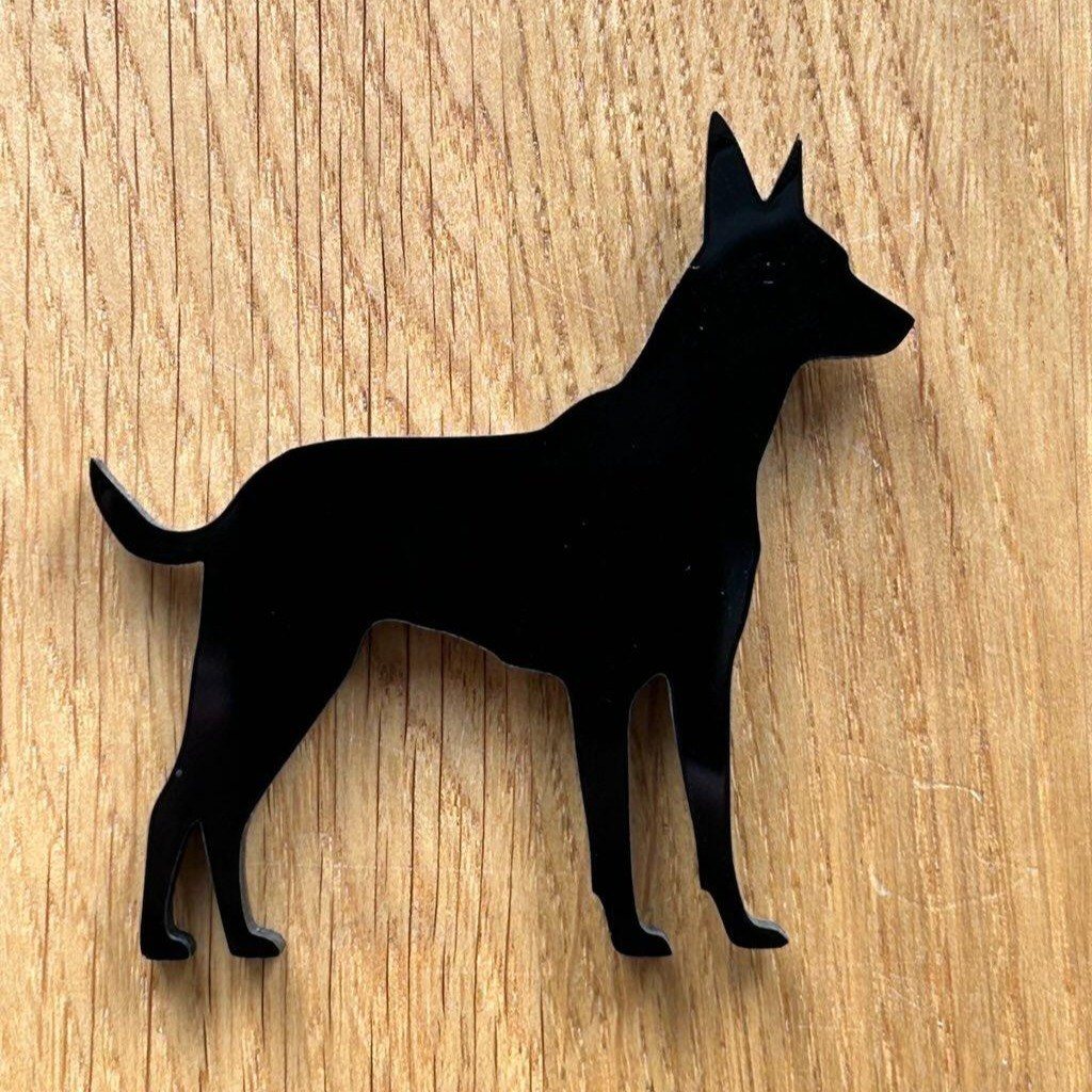 Magnet-Pins – Foto 3