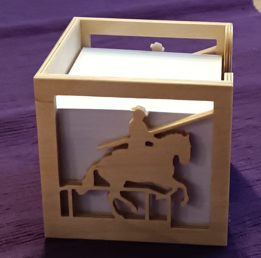Zettelbox – Foto 5