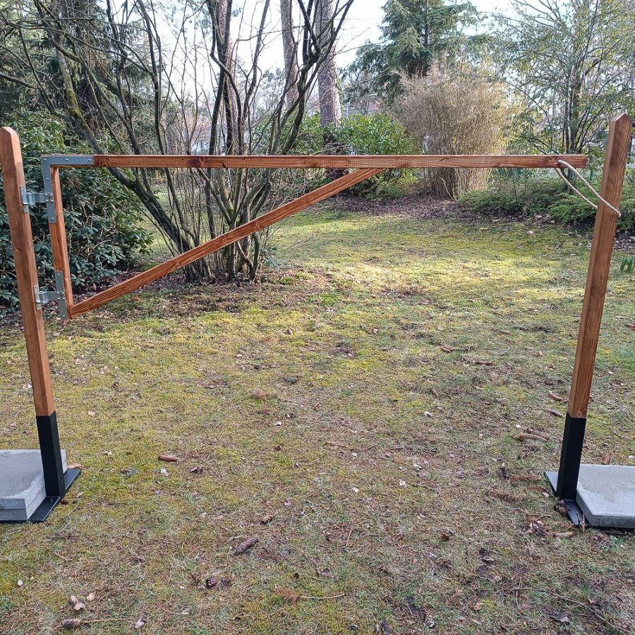 Working Equitation „Tor“