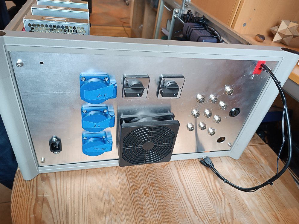 Werkstatt – Foto 3