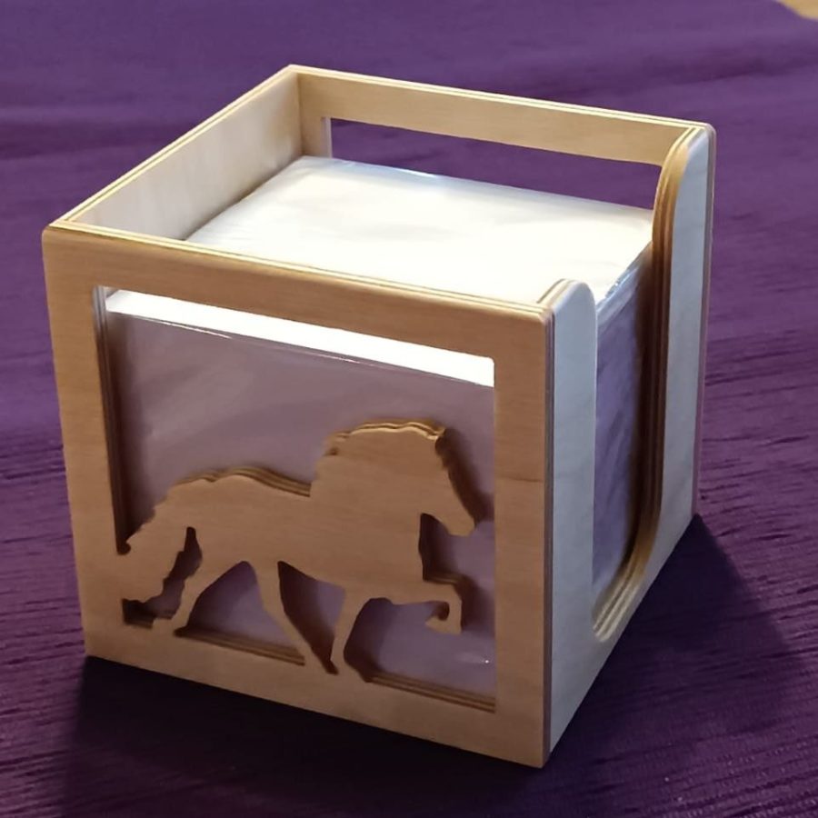 Zettelbox