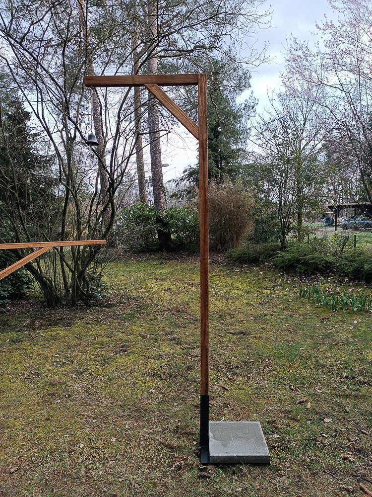 Working Equitation „Tor“ – Foto 5