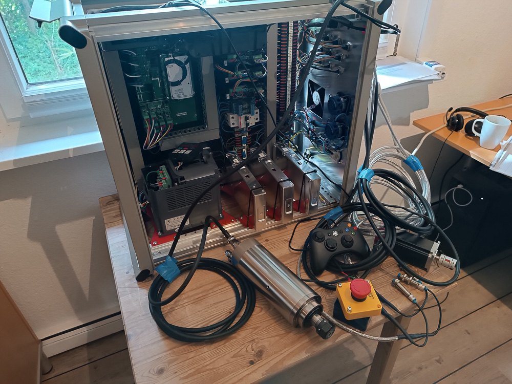 Werkstatt – Foto 4