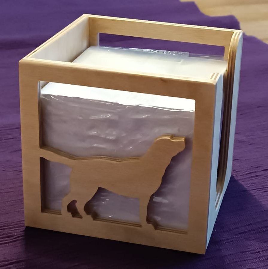 Zettelbox – Foto 2