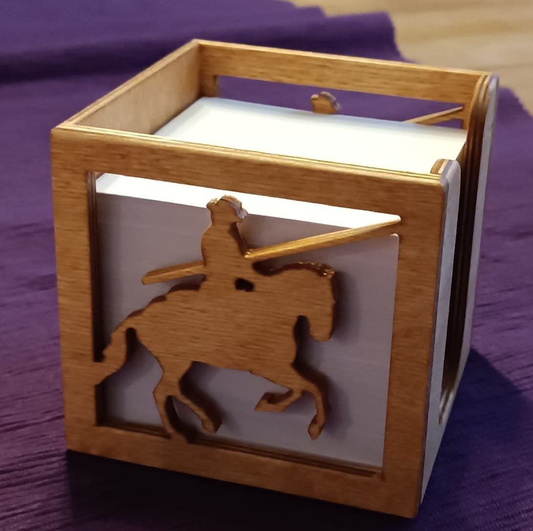 Zettelbox – Foto 4