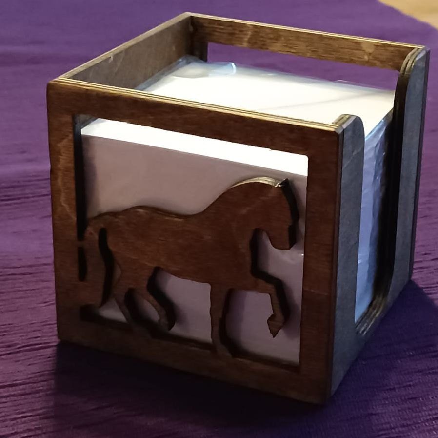 Zettelbox – Foto 3