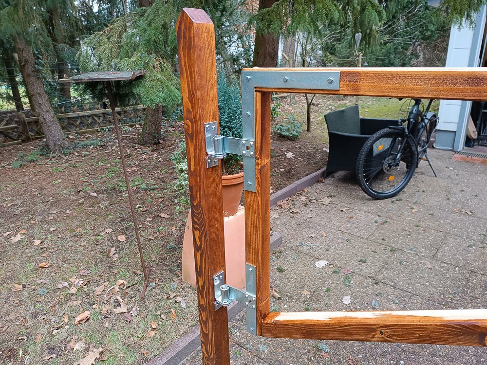 Working Equitation „Tor“ – Foto 2