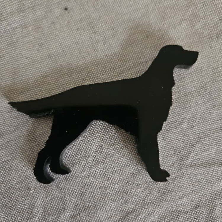 Magnet-Pins – Foto 2